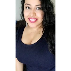 Meet your Posher, Bernice